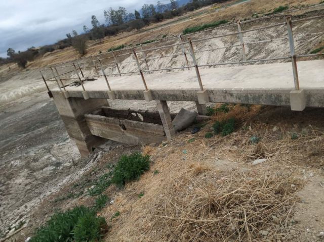 Gobernación espera orden de juez para entrar en Lagunas de San Luis en Tarija
