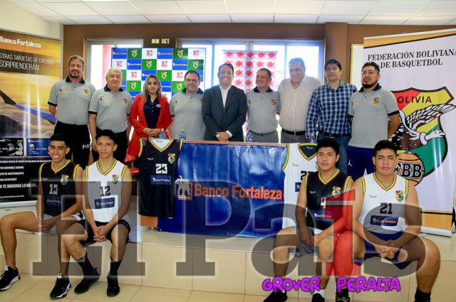 FBB presentó proyecto con entrenadores