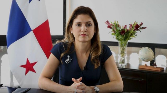 Panamá propuso contener migración irregular continental
