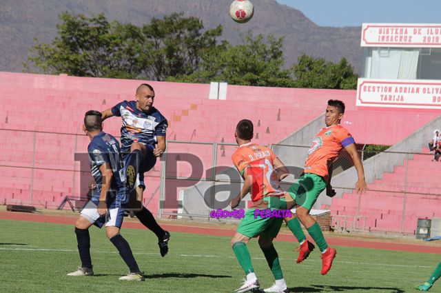 Se abre la tercera fase de la Copa Simón Bolívar 
