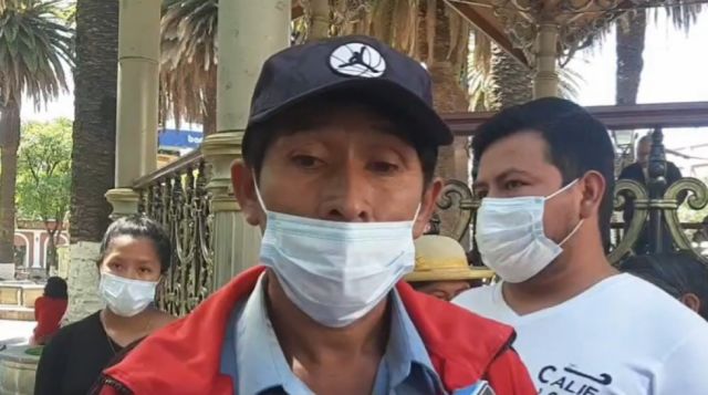 Familias denuncian explotación laboral por 17 años en Tarija