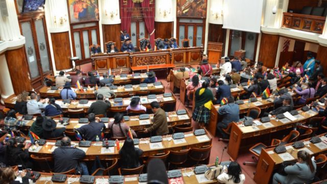 Del “cambio de tono” del Gobierno al rumor del cambio de Gabinete