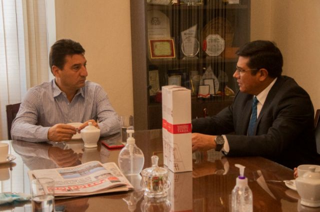 La FAM apunta a frenar el contrabando para reactivar la economía 