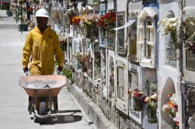 Todos Santos, Alcaldía desplegará 80 funcionarios para controles  