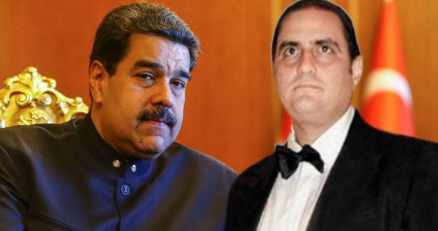 Nueva tensión entre Venezuela y EEUU: el caso Saab se une a la lista