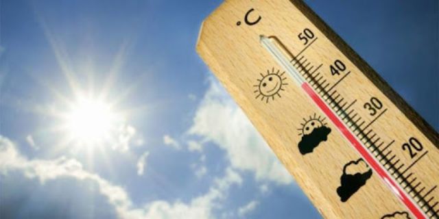 Senamhi: De 46 grados de calor en  el Chaco a tormentas eléctricas