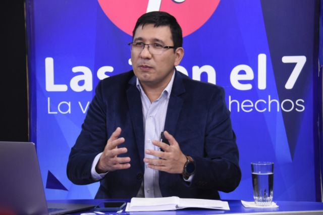 Gobierno planifica una segunda Planta de Amoniaco