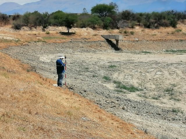 Gobernación y Alcaldía de Tarija operarán en las Lagunas de Oxidación de San Luís