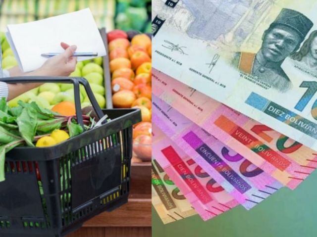 En efectivo o alimentos, disputa por la entrega del desayuno escolar en Tarija