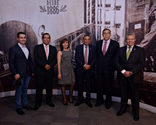Cervecería Boliviana Nacional cumple 135 años de historia