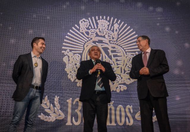 Cervecería Boliviana Nacional cumple 135 años de historia