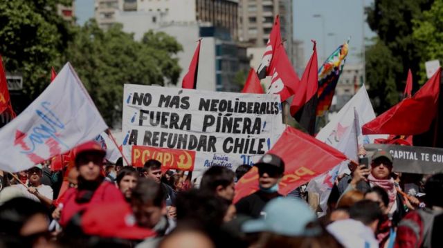 La polarización marca elección en Chile; apuntes para Bolivia