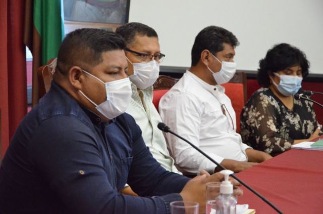 IDH Tarija: Montes llama a diálogo y el Chaco analiza movilizaciones