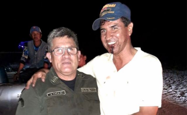 Encuentran con vida a piloto de avioneta que estaba declarada desaparecida en Beni