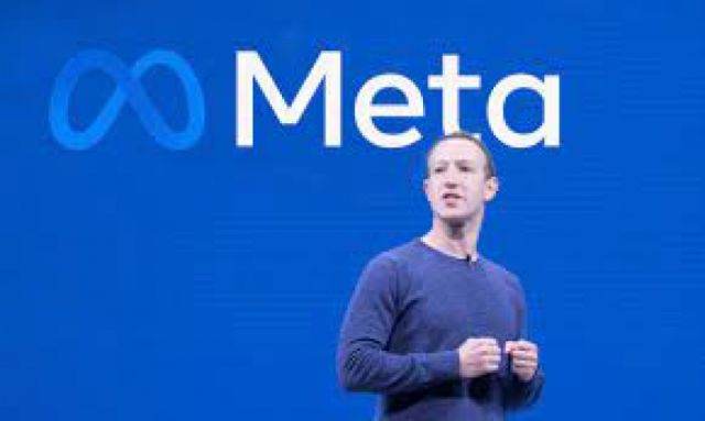 Facebook cambia de nombre oficialmente y pasa a llamarse Meta