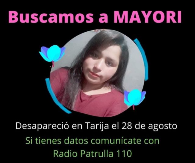 Familiares de Mayori denuncian amenazas por parte de su exjefe