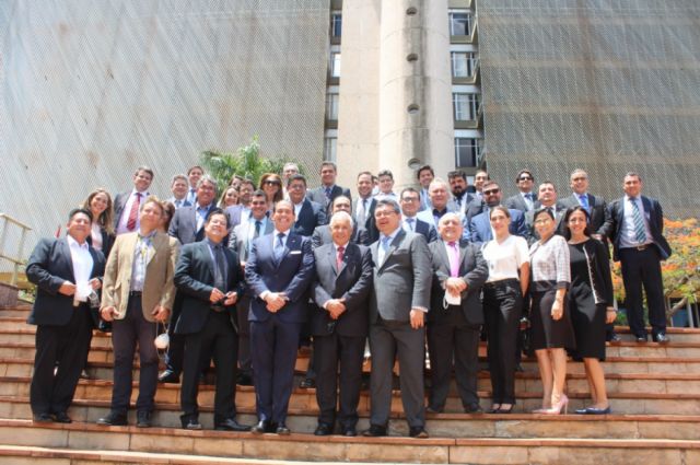 Empresarios bolivianos visitan Paraguay  en busca de generar nuevas oportunidades