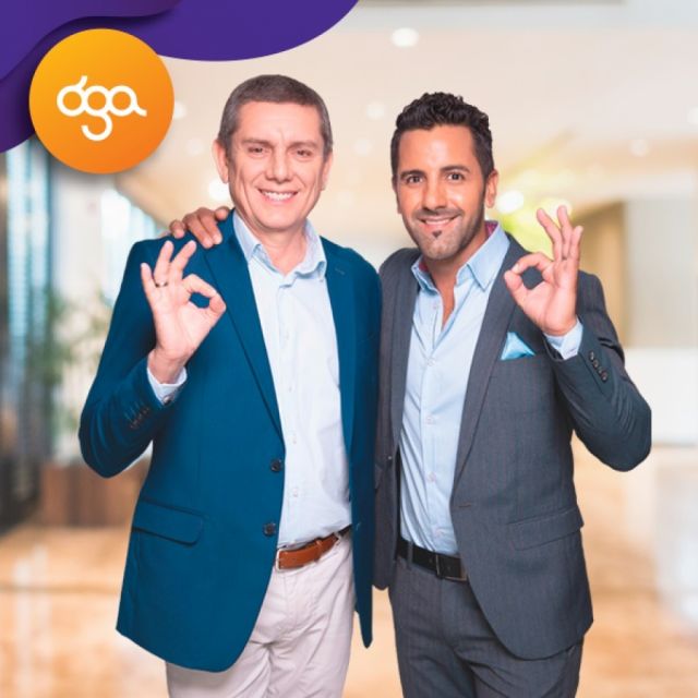 Oga Netwok, la empresa que apuesta por el sistema multinivel