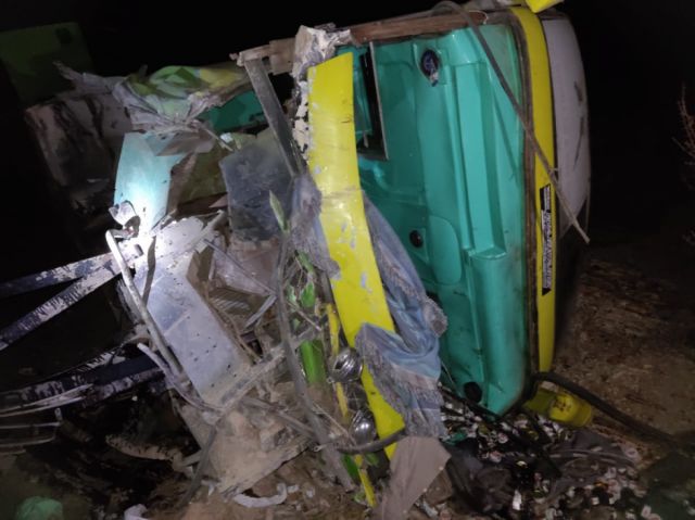 Tarija: Dos accidentes dejaron seis heridos