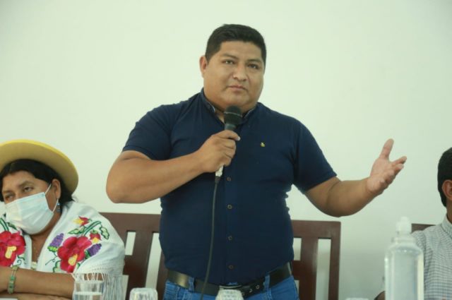 El Chaco dice que la Gobernación le debe Bs 116 MM por regalías e IDH