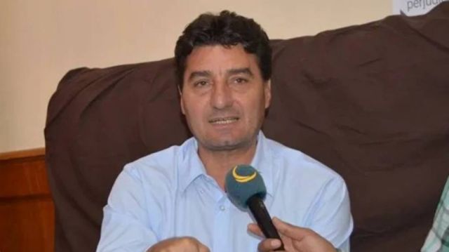El Alcalde de Tarija asume copresidencia de la FLACMA 