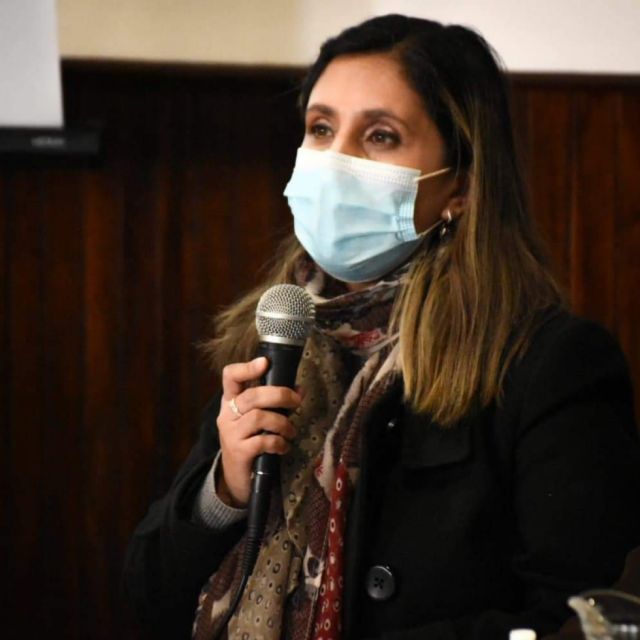 Quema del TED: suspenden juicio sin nueva fecha en Tarija