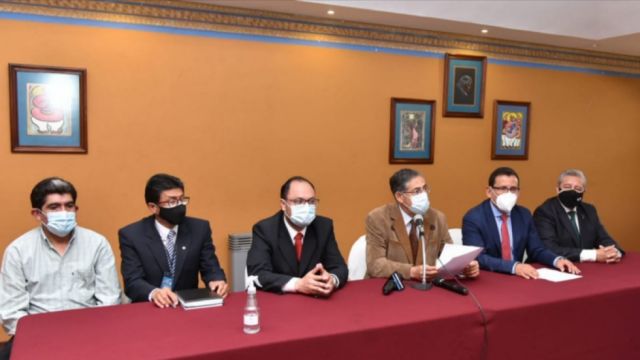 Cámaras Industriales trazan hoja de ruta para reactivar la economía