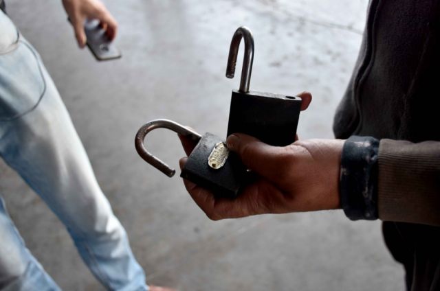 Capturan a delincuentes que robaban y rotaban de ciudad