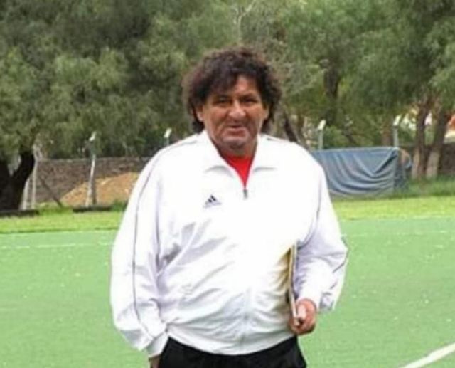 El fútbol tarijeño está de luto, fallece David Vargas
