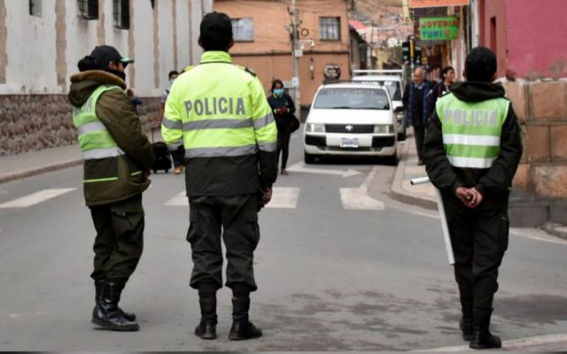 Policía pone en marcha “Plan Todos Santos Seguro”