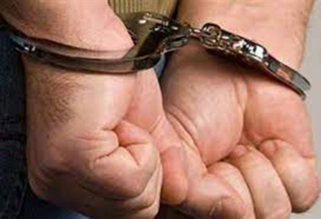 Capturan a sujetos que balearon a dos hombres en Bermejo