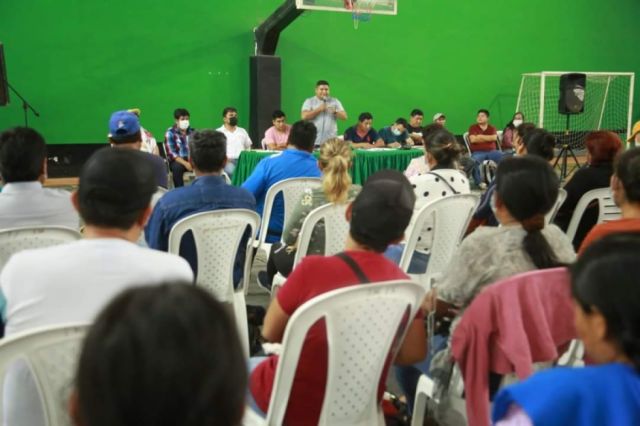 Chaco exige archivar ley para distribuir 45% de IDH