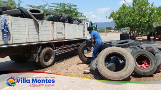 Villa Montes inicia plan  para prevenir el dengue 