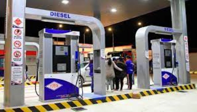 YPFB analizará propuestas internacionales para la  puesta en marcha del proyecto de diésel renovable