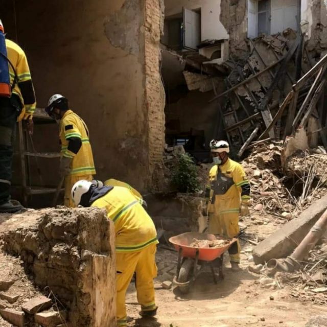 Prevén análisis técnico de la casa de Isaac Attie en Tarija