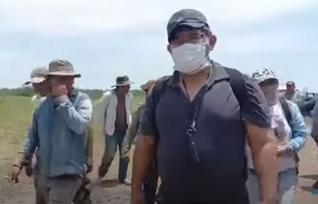 Guarayos: Citarán al director del INRA