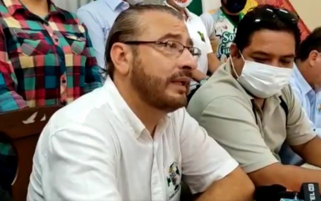 Cívicos cruceños evaluarán si se suman al paro gremial