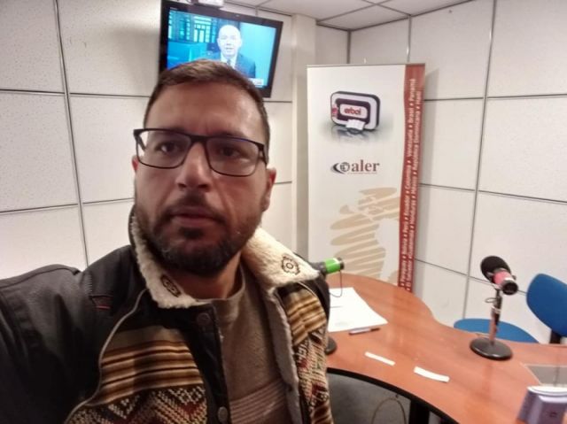 Fallece Gonzalo Rodríguez, docente y periodista villamontino