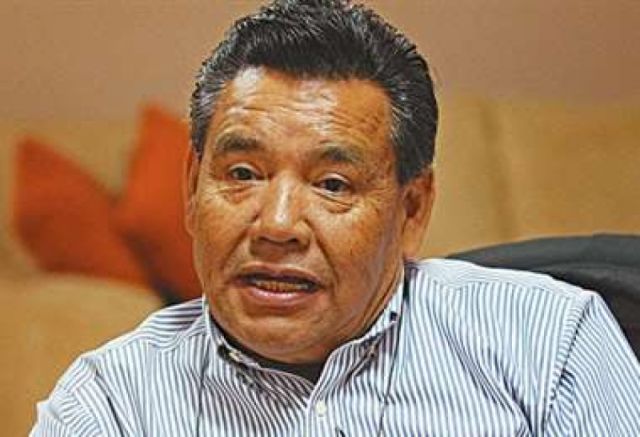Fallece el empresario Ismael Maldonado, directivo de Fair Play