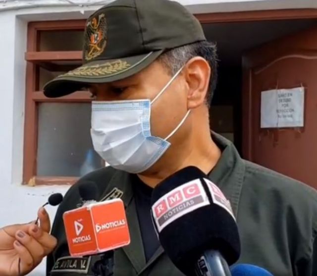 Muere el principal sospechoso de la desaparición de Mayori Leaño en Tarija