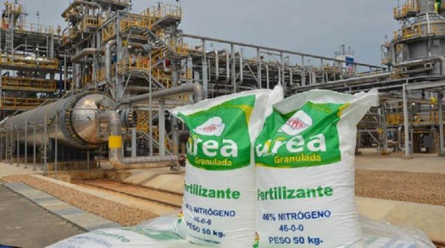 Plantas de YPFB abastecen al país en pleno auge de demanda mundial