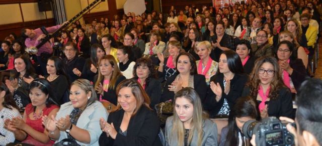 Cámara de Mujeres  Empresarias se instala en Tarija