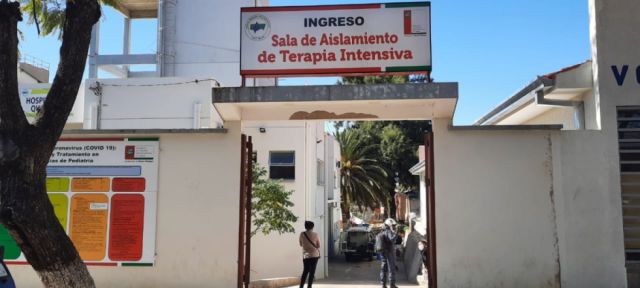 Tarija ejecutó el 71% del  presupuesto 2021 del SUS 
