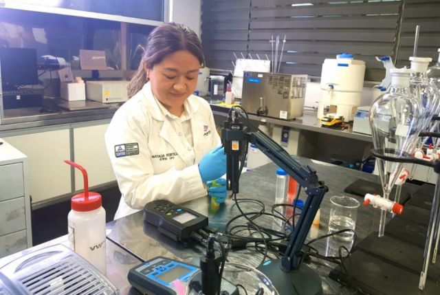 Ibmetro acredita a laboratorios de YPFB y los sitúa entre los más modernos de Sudamérica 
