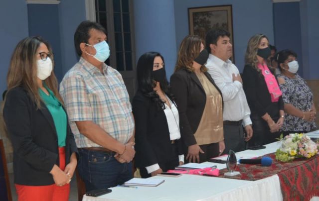 Gobernación respalda iniciativas de sectores privados para reactivar la economía