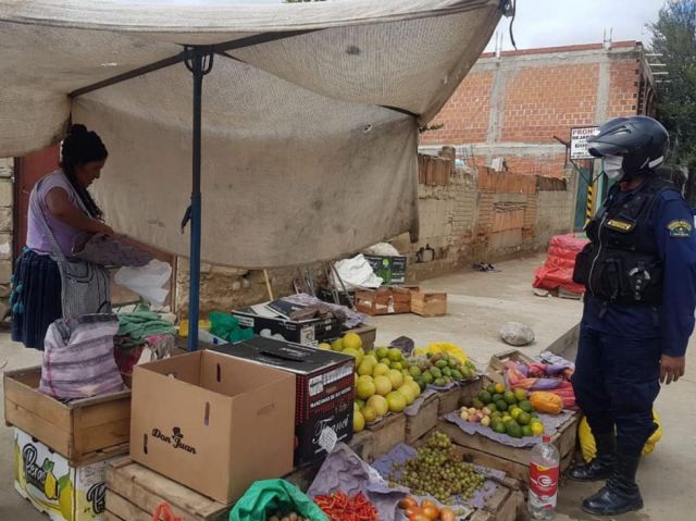 Tarija: Sectores productivos no se sumarán al paro indefinido