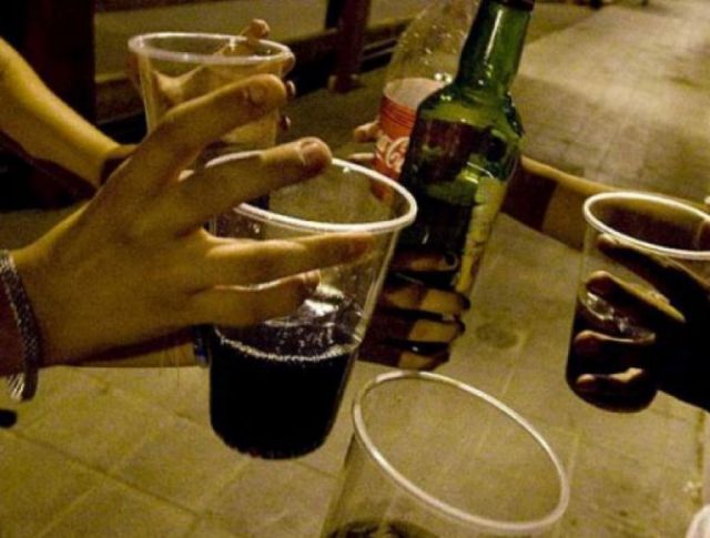 Alcaldía encabeza campaña que busca bajar consumo de alcohol en Tarija