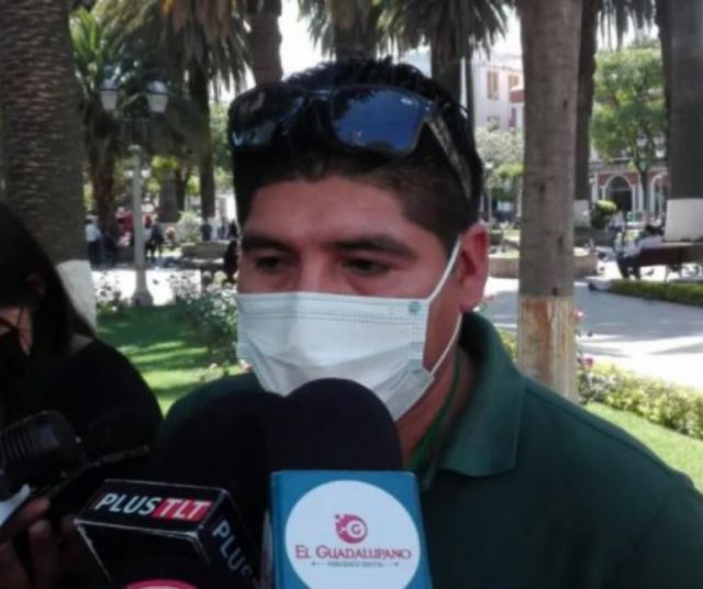 COD Tarija califica de “actitud criminal” el paro del lunes 8 de noviembre
