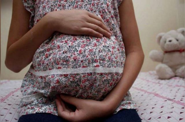 Denuncian que menor 11 años fue sometida a un parto prematuro 