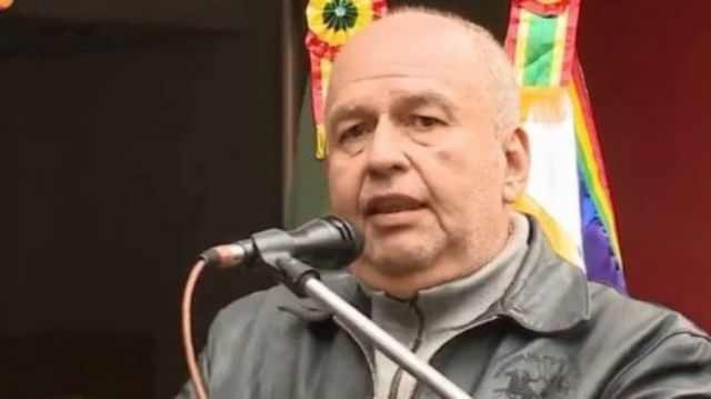 En EEUU suspenden nuevamente audiencia de Murillo